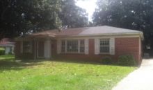 3059 Kendale Dr Mobile, AL 36606