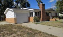 108 Dahlia St Casper, WY 82604