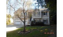 244 Sons Lane Jasper, GA 30143