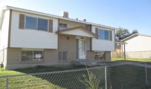 5131 W Mountain Men Dr Salt Lake City, UT 84118