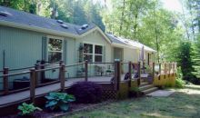 15845 HWY 126 Johnsonburg, PA 15845