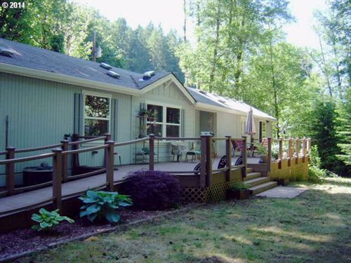 15845 HWY 126, Johnsonburg, PA 15845