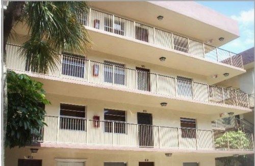 3141 NW 47th Terrace Unit 431, Fort Lauderdale, FL 33319