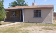 324 Edith Dr El Paso, TX 79915