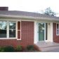 7806 Holly Springs Road, Maysville, GA 30558 ID:10540209