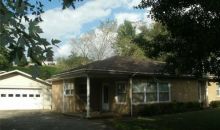 133 East Market Street Mc Caysville, GA 30555
