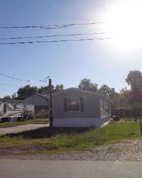 277 Sanders St, Thibodaux, LA 70301