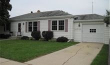 4518 Kinzie Ave Racine, WI 53405