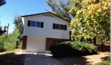 1416 Bowser Dr Colorado Springs, CO 80909