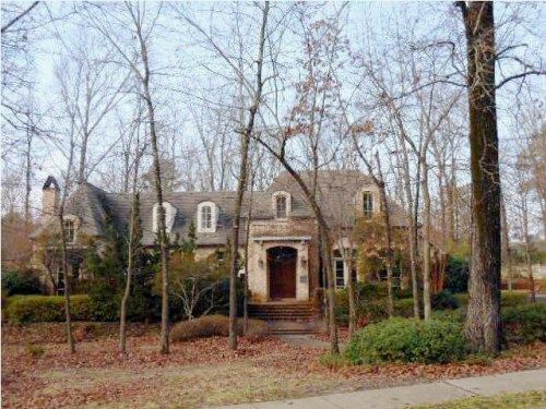 100 Cherry Laurel Lane, Ridgeland, MS 39157