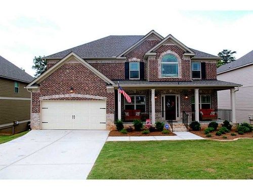 4440 Woodlet Court, Cumming, GA 30028