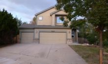 5065 Uravan Ct Colorado Springs, CO 80922