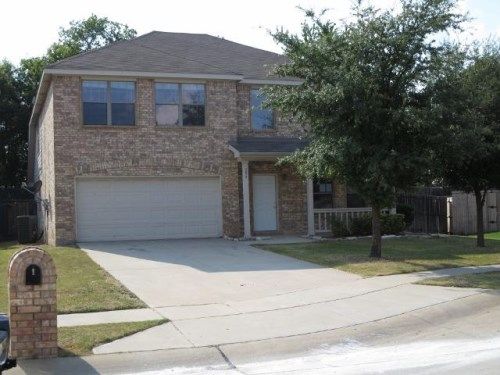 299 Salmon Lake Dr, Melissa, TX 75454