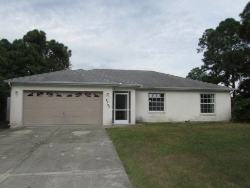 2727 Cherokee St, North Port, FL 34286