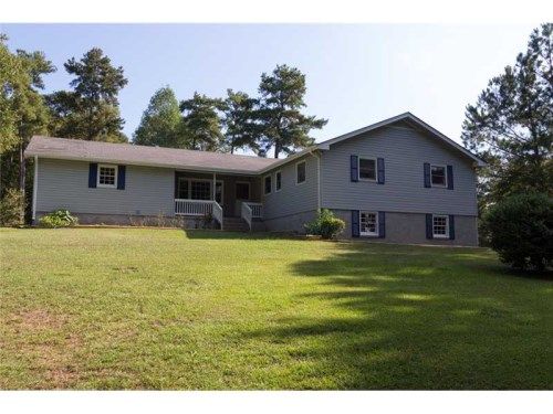 295 West Hightower Trail, Conyers, GA 30012