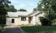 3815 Morris Dr Fort Smith, AR 72904