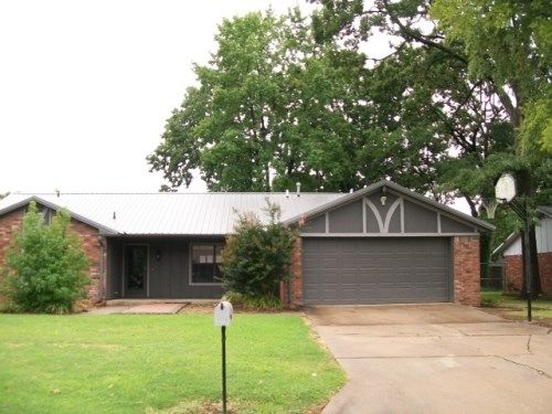 3114 South 98th Str, Fort Smith, AR 72903