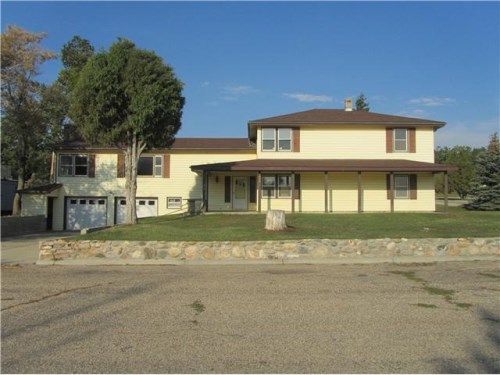 898 N Carrington Ave, Buffalo, WY 82834