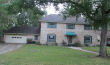 1102 Tigris Ln Houston, TX 77090