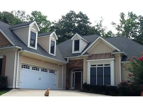 110 Marysville Court, Jasper, GA 30143
