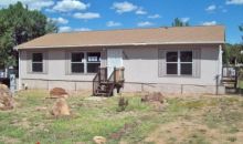 8189 W Barranca Road Payson, AZ 85541