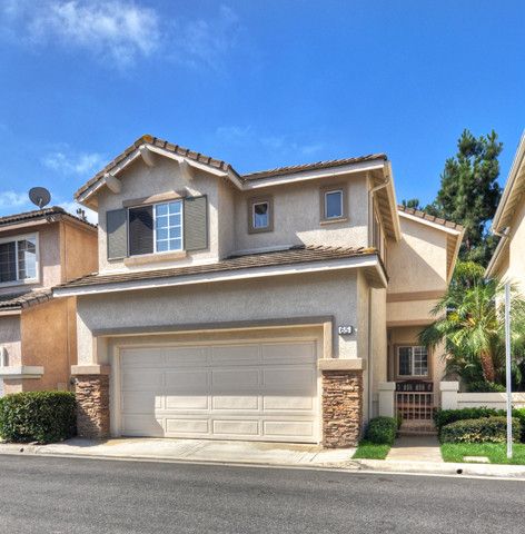 65 Cape Victoria, Aliso Viejo, CA 92656