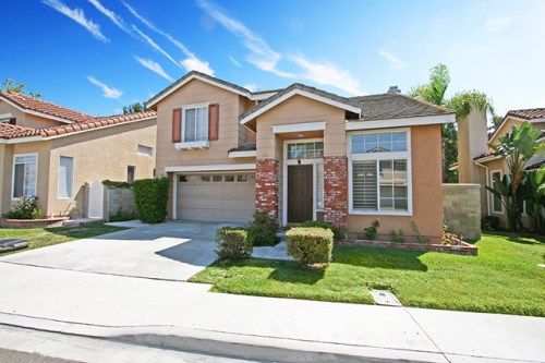 26 Maple, Aliso Viejo, CA 92656