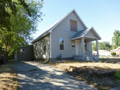 2404 E 5th Avenue, Spokane, WA 99202