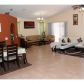 1482 SW 151 AV, Hollywood, FL 33027 ID:9996751