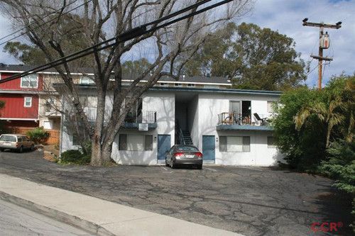 406 Ferrini, San Luis Obispo, CA 93405