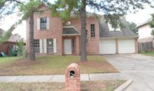 5439 Baslow Dr Katy, TX 77449