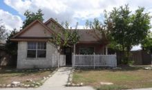 1627 Mira Vista San Antonio, TX 78228