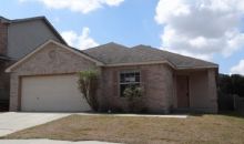 1738 Stargazer Pass San Antonio, TX 78260