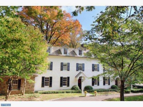 3054 ASH MILL RD, Doylestown, PA 18902