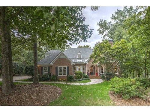 4650 Stepping Stone Lane Nw, Kennesaw, GA 30152