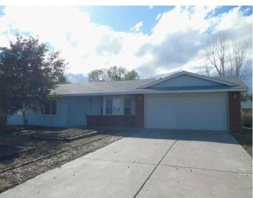 463 1/2 Michael Street, Clifton, CO 81520