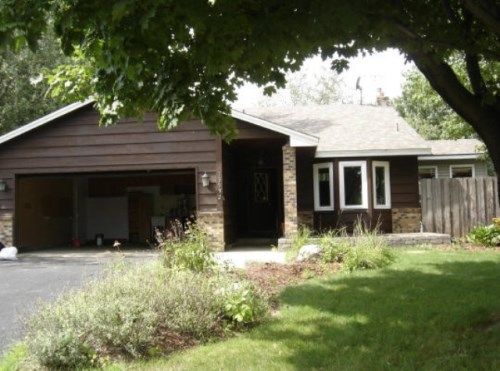 13532 XAVIS ST NW, Andover, MN 55304