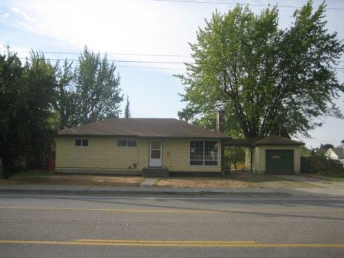 15008 E Broadway Avenue, Spokane, WA 99216