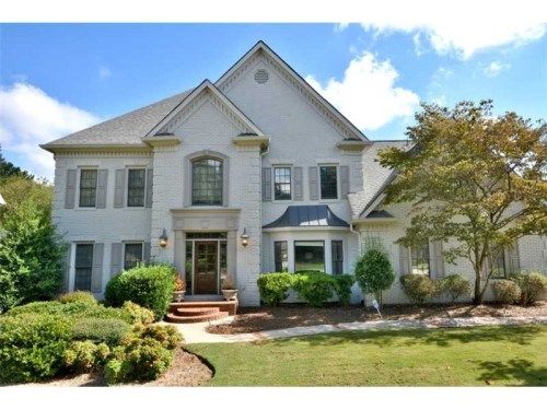 6181 Neely Farm Drive, Norcross, GA 30092