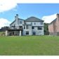 6181 Neely Farm Drive, Norcross, GA 30092 ID:10551101
