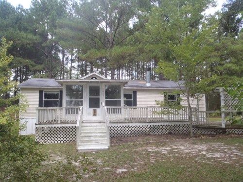 2009 NE County Rd 150, Madison, FL 32340