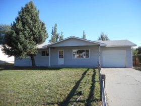 1016 E Aspen Dr, Fruita, CO 81521