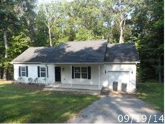 12651 Hilltop Rd, Lusby, MD 20657