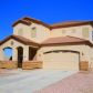 25286 W Centre Avenue, Buckeye, AZ 85326 ID:10576478