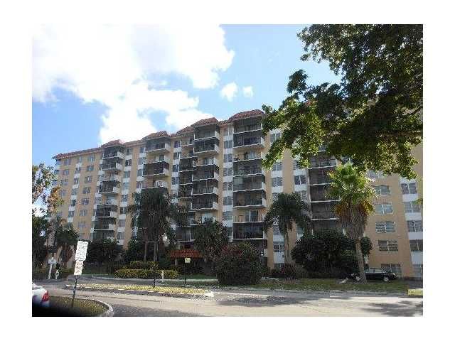 4174 Inverrary Dr # 910, Fort Lauderdale, FL 33319