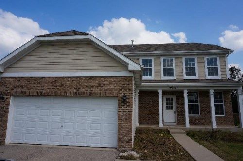 2946 Ellsworth Drive, Yorkville, IL 60560