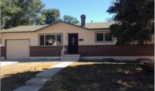1357 Saratoga Dr Colorado Springs, CO 80910