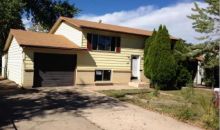 1310 Burnham St Colorado Springs, CO 80906