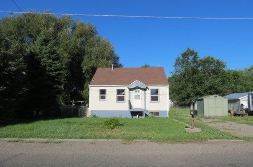 1310 TILLAMACK ST, Billings, MT 59101