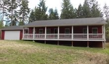 40 E Jarrett Drive Shelton, WA 98584